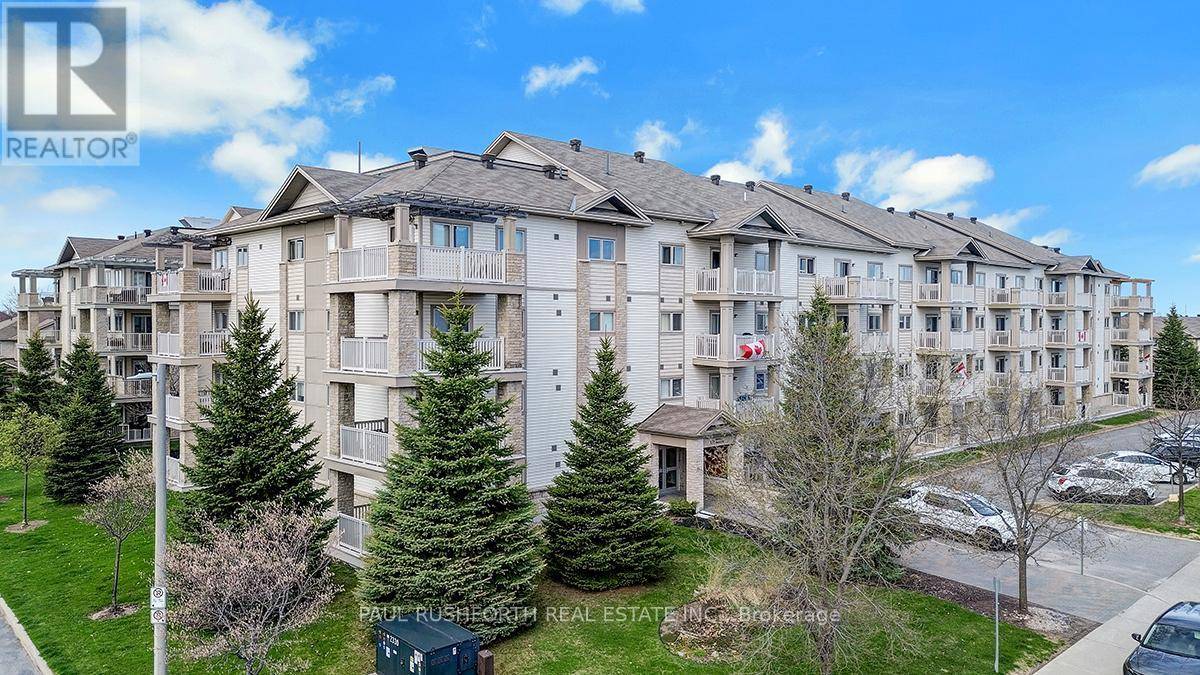 151 Potts Private #306, Ottawa, ON K4A0V7