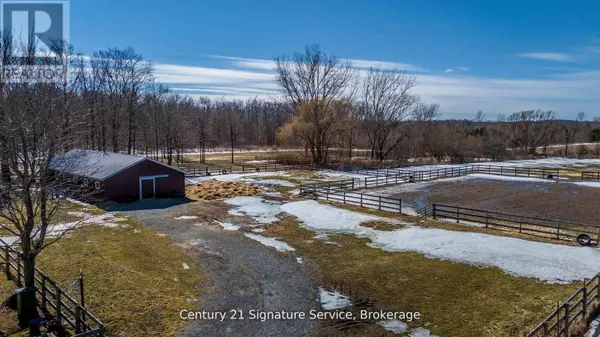 752 Empire RD #Farm, Port Colborne (sherkston), ON L0S1R0