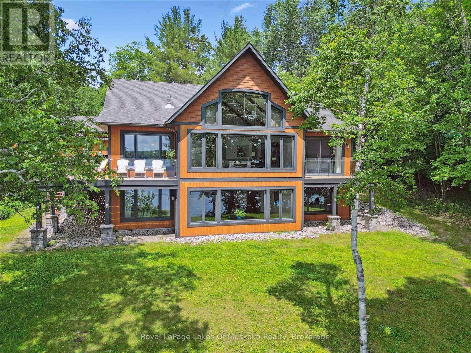 Huntsville (brunel), ON P0B1M0,38 ROCKY DRIVE