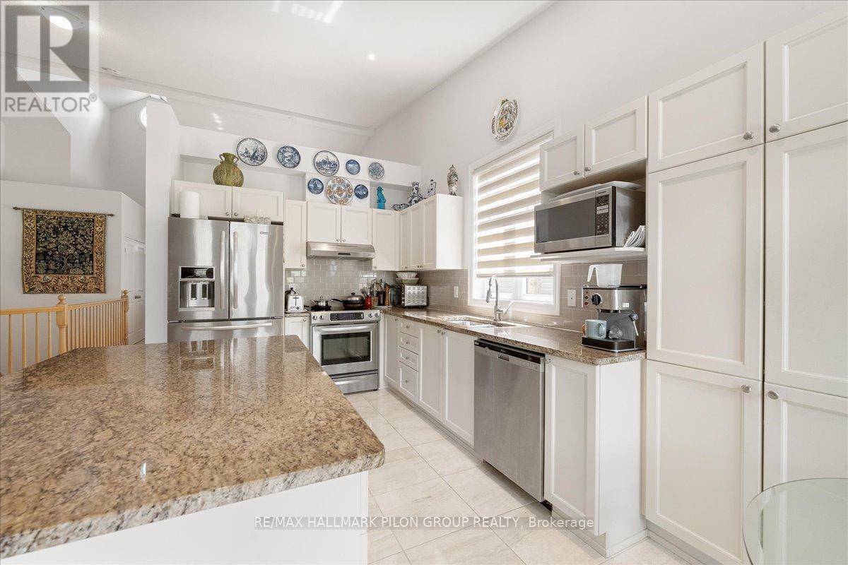 Ottawa, ON K1W0H2,146 ESTERBROOK DRIVE