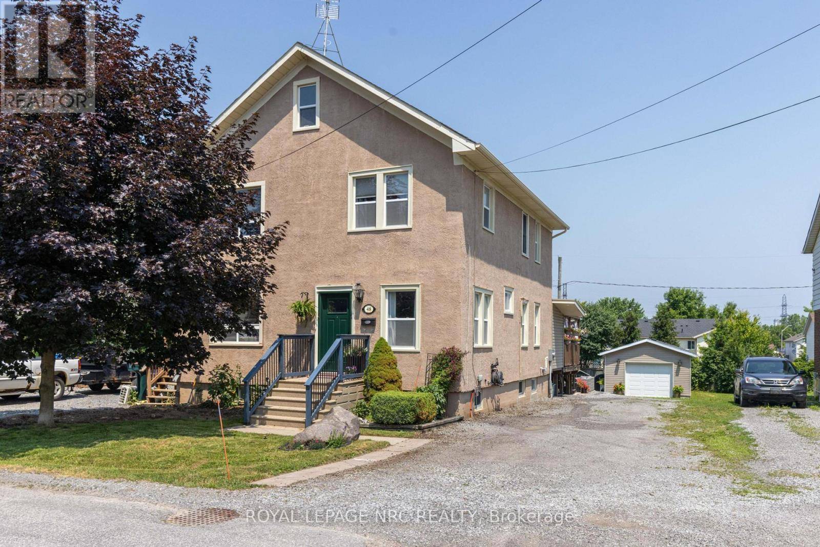 48 HODGKINS AVENUE, Thorold (allanburg/thorold South), ON L2V1M1