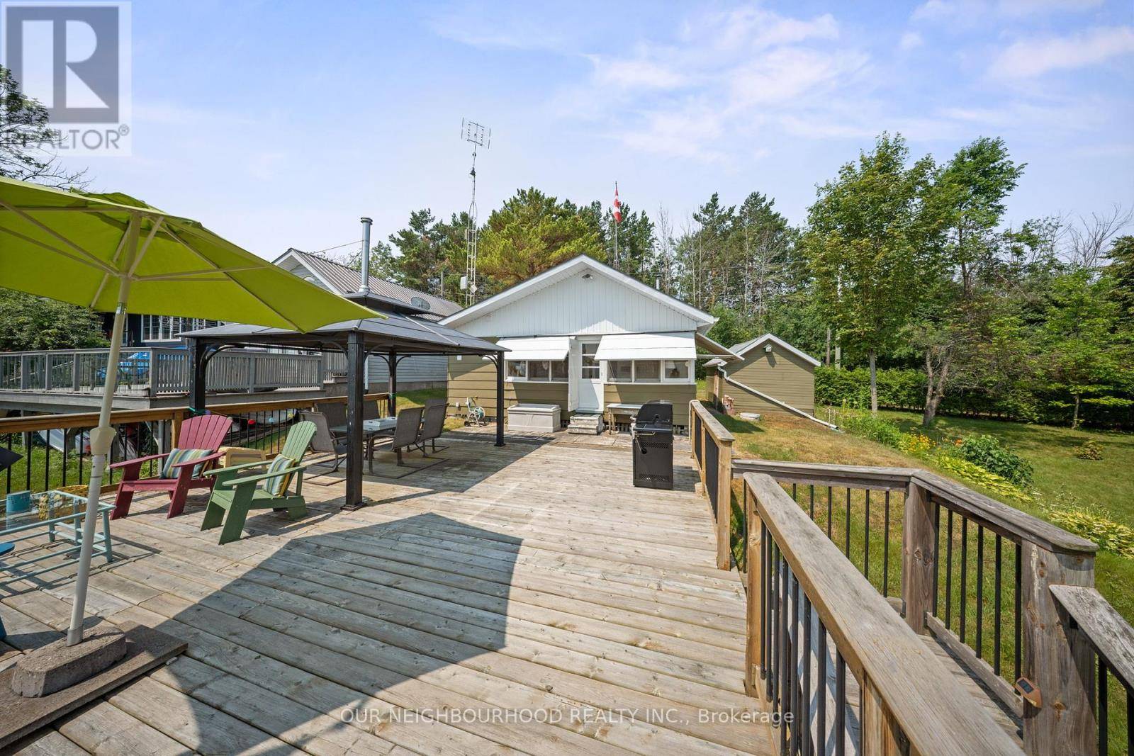 Hamilton Township, ON K0L1B0,361 Hannah RD #325