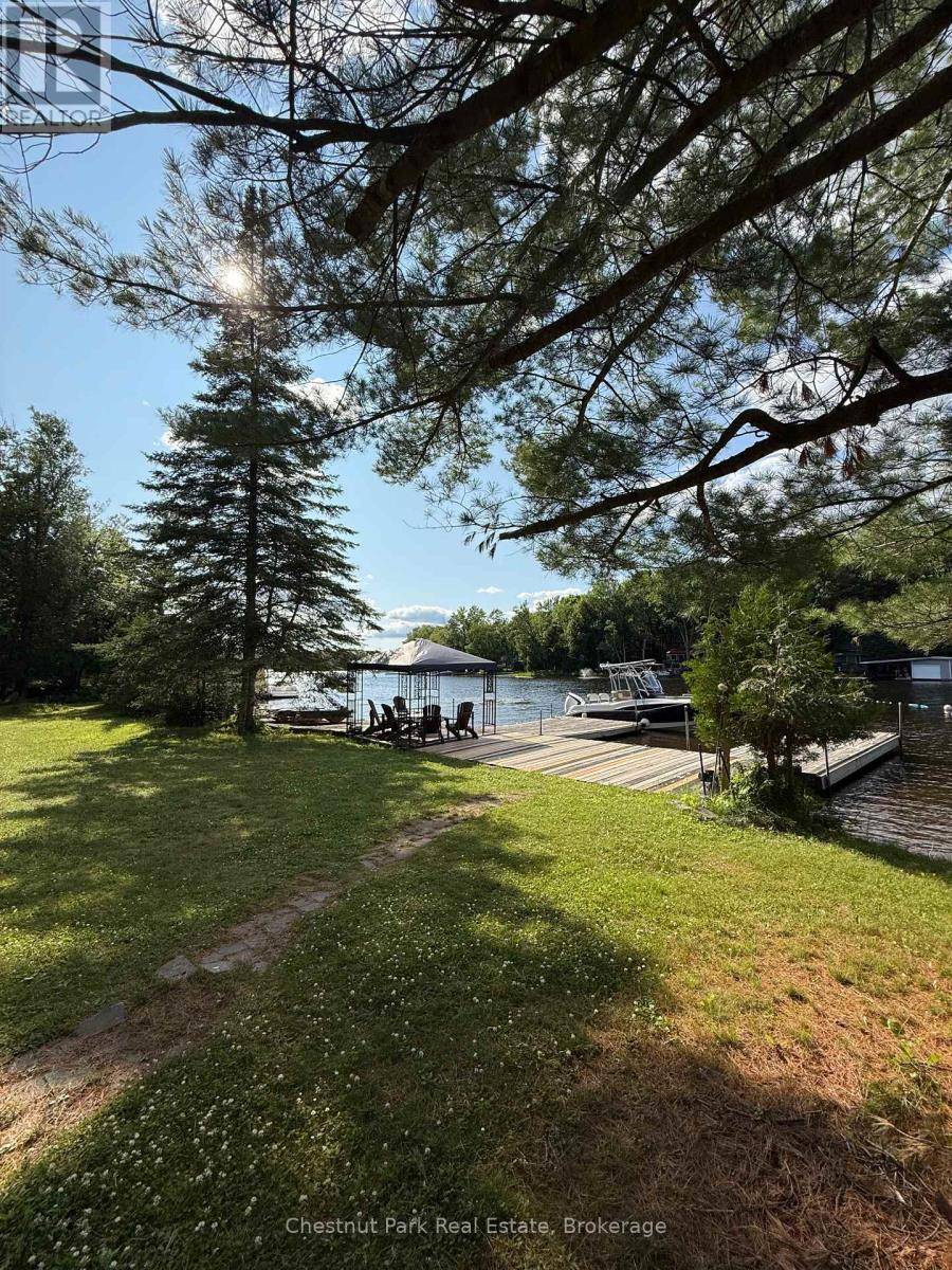 30 MCVITTIE ISLAND, Bracebridge (monck (bracebridge)), ON P1L1W4