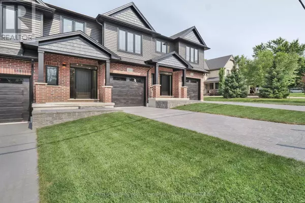 London South (south N), ON N6K3R2,414 Old Wonderland RD #5