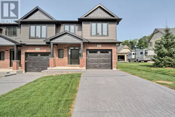 London South (south N), ON N6K3R2,414 Old Wonderland RD #7