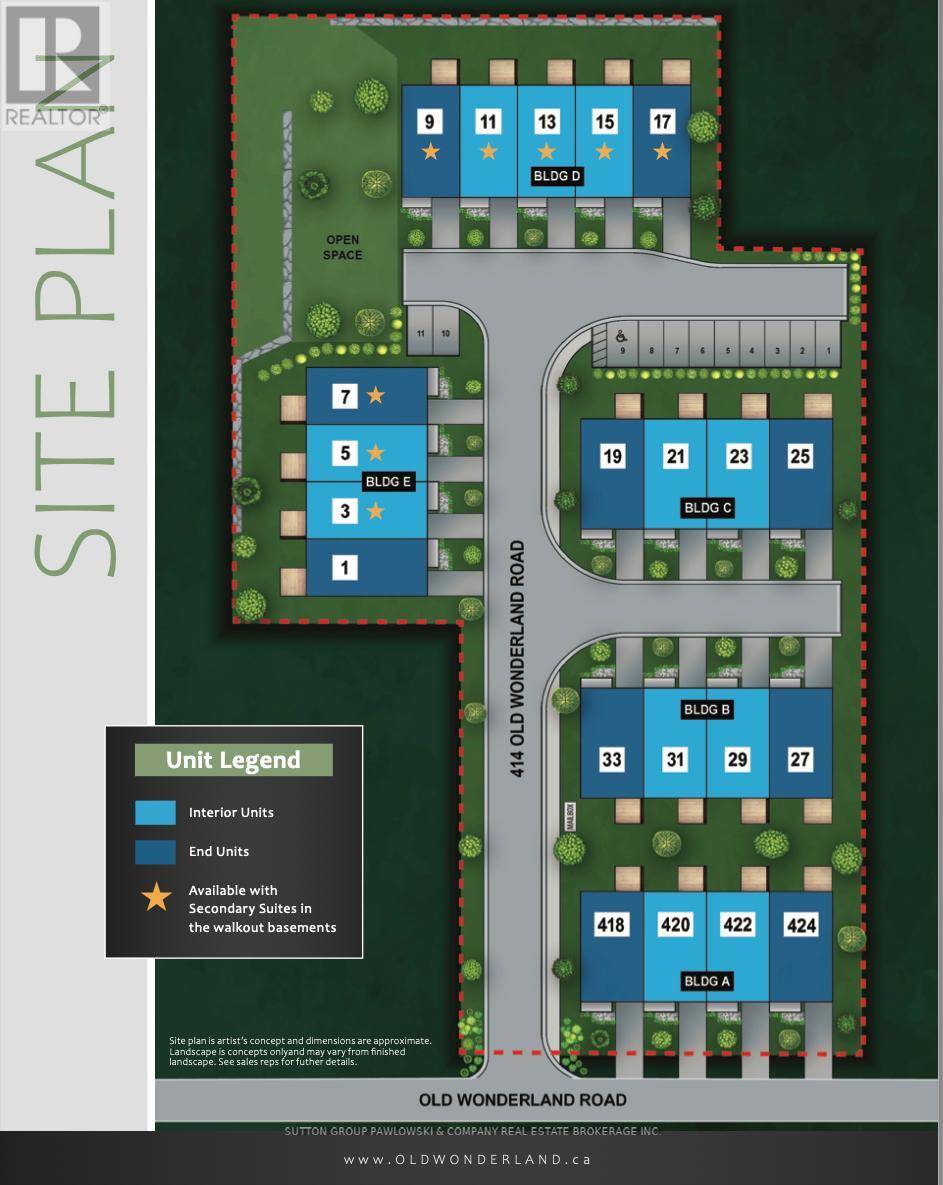 London South (south N), ON N6K3R2,414 Old Wonderland RD #3