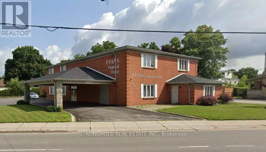 London East (east M), ON N5Z1T3,648 HAMILTON ROAD