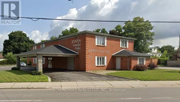 648 HAMILTON ROAD, London East (east M), ON N5Z1T3