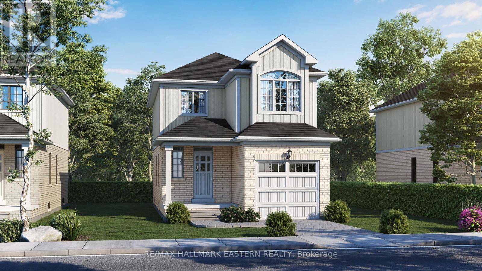 32 COLDBROOK DRIVE, Cavan Monaghan (millbrook Village), ON L0A1G0