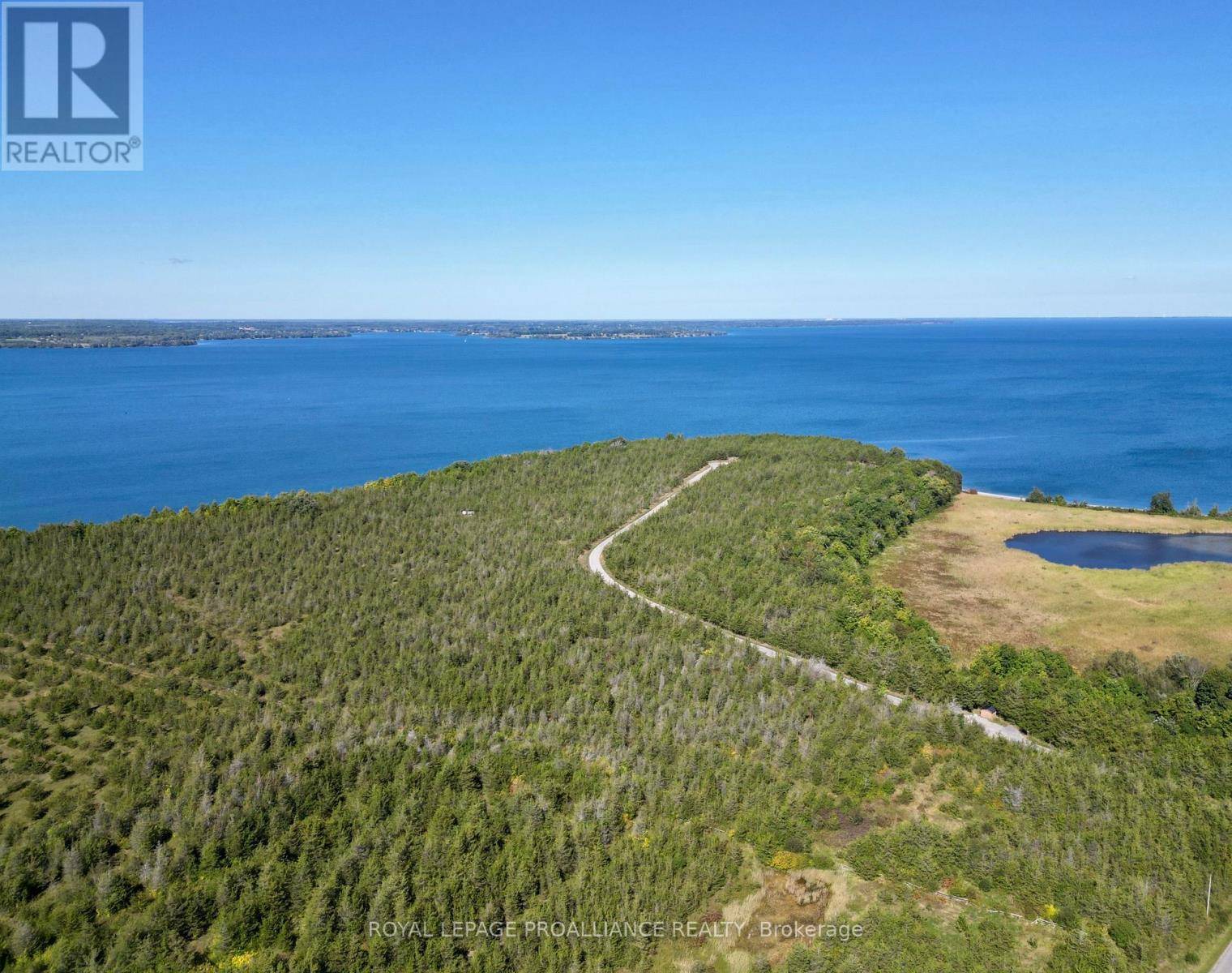 Prince Edward County (south Marysburg Ward), ON K0K2T0,3526 COUNTY RD 13
