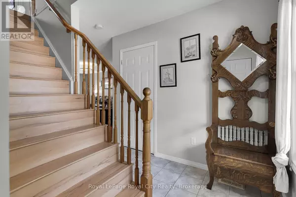 Guelph (grange Road), ON N1E7B7,43 HAGAN AVENUE