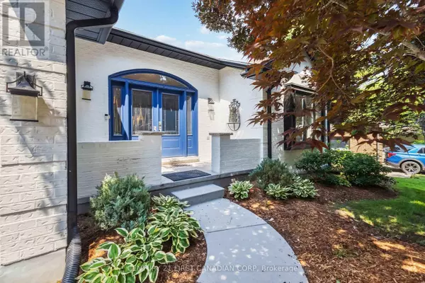 London South (south K), ON N6K3M4,108 SOMERSET CRESCENT