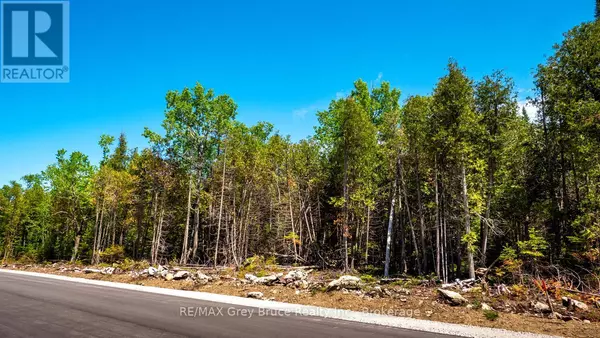 Northern Bruce Peninsula, ON N0H1W0,LOT 5 TRILLIUM CROSSING