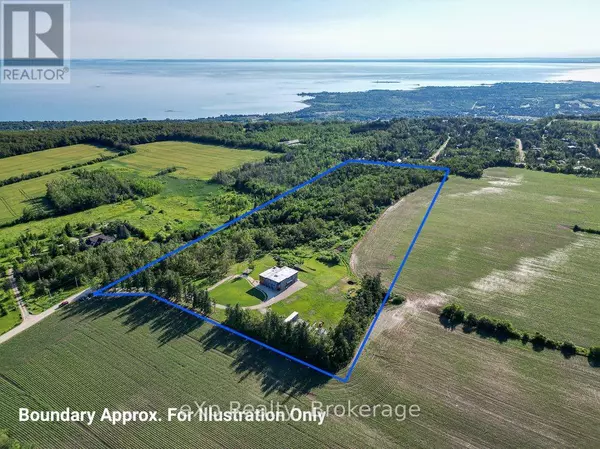 Blue Mountains, ON N0H1J0,689360 18TH SIDE ROAD