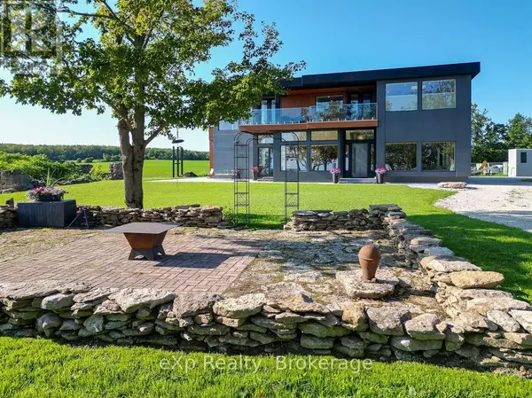 Blue Mountains, ON N0H1J0,689360 18TH SIDE ROAD