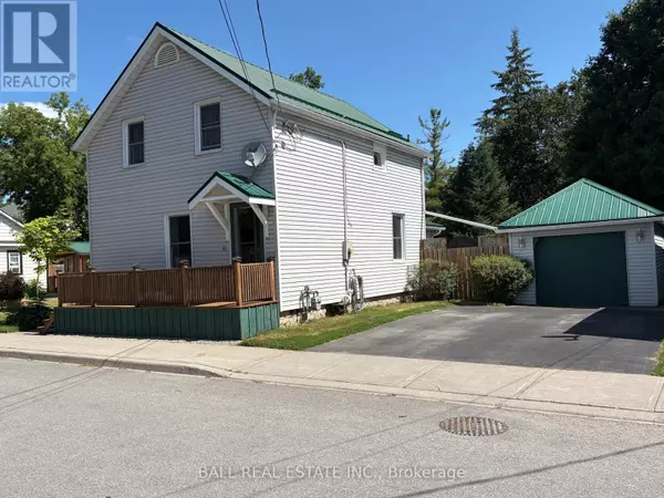 44 PINE STREET, Asphodel-norwood (norwood), ON K0L2V0