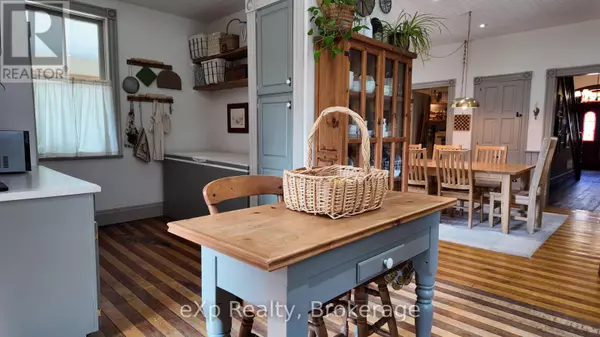 Brockton, ON N0G2T0,1337 BRUCE ROAD 15