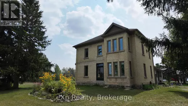 Brockton, ON N0G2T0,1337 BRUCE ROAD 15