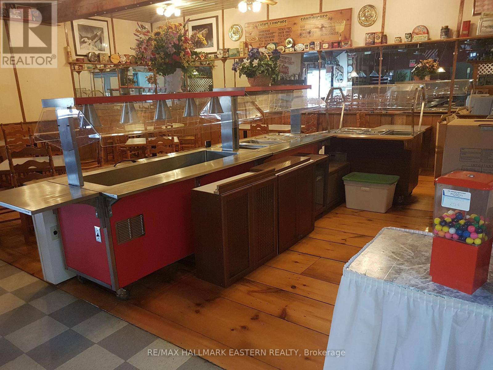 Kawartha Lakes (manvers), ON L0A1A0,1288 HIGHWAY 7A