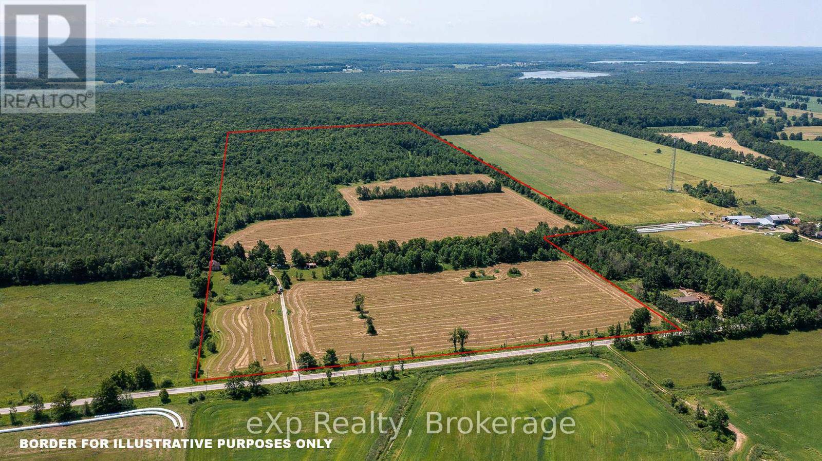 463086 CONCESSION 24, Georgian Bluffs, ON N0H2T0