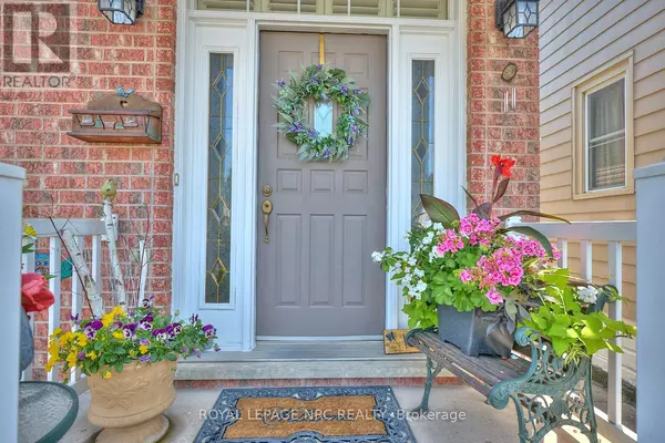 Welland (broadway), ON L3C1Z9,32 WILTON AVENUE
