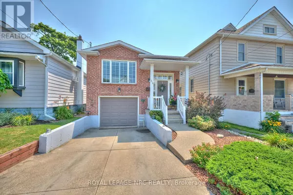 Welland (broadway), ON L3C1Z9,32 WILTON AVENUE