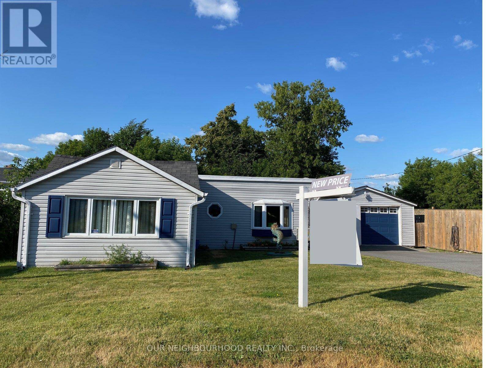 5073 OAK STREET, Hamilton Township (bewdley), ON K0L1E0