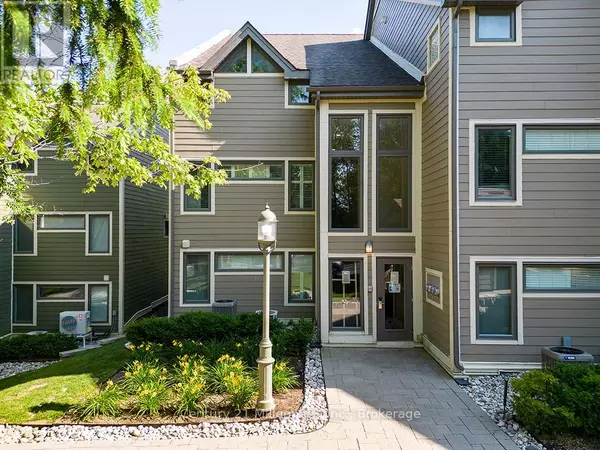 Blue Mountains, ON L9Y0N8,796404 Grey Road 19 #121