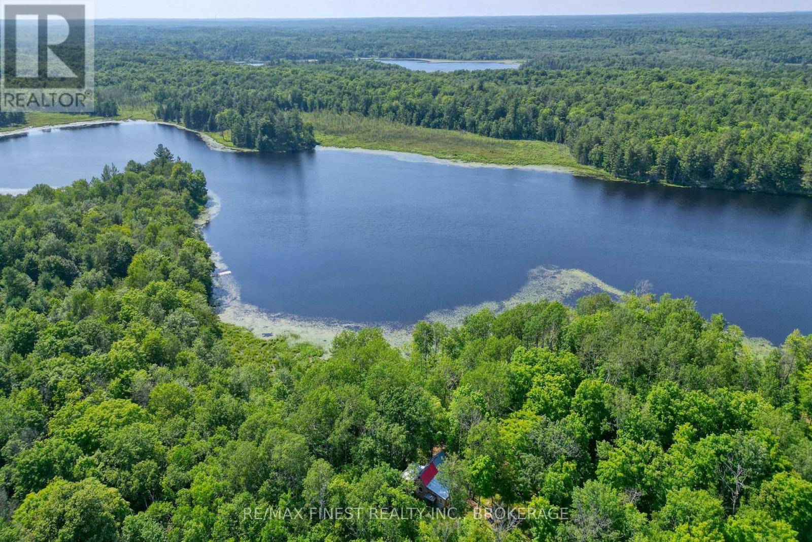Frontenac (frontenac Centre), ON K0H1B0,LOT 11 12, 0 THUNDER LANE
