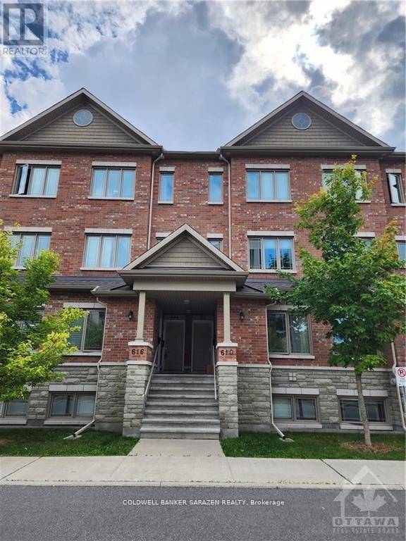 612 DANACA PRIVATE, Ottawa, ON K1K2V7