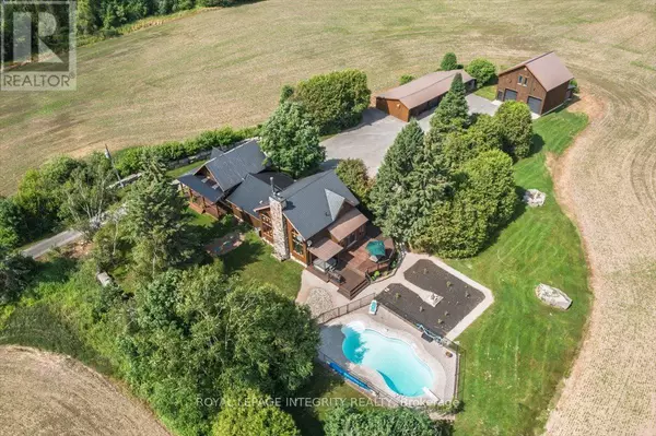 2365 ASHTON STATION ROAD, Ottawa, ON K0A1B0
