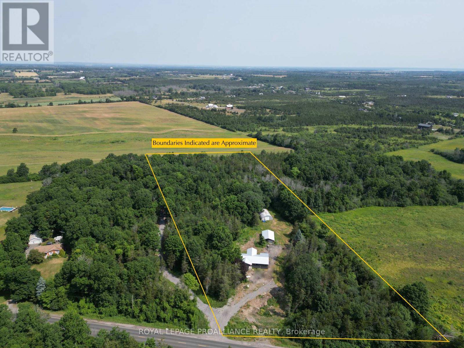 3628 COUNTY ROAD 1, Prince Edward County (hillier Ward), ON K7G2V6