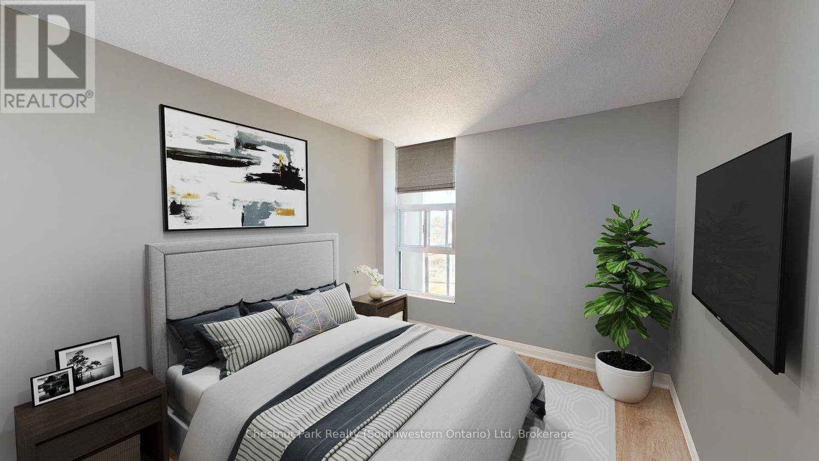 Guelph (downtown), ON N1H2T2,2 QUEBEC ST #512
