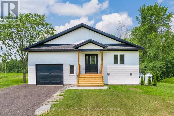 1146 RIDEAU RIVER ROAD, Montague, ON K0G1N0