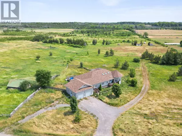 2898 COUNTY RD 2 ROAD, Prince Edward County (ameliasburg Ward), ON K0K1A0