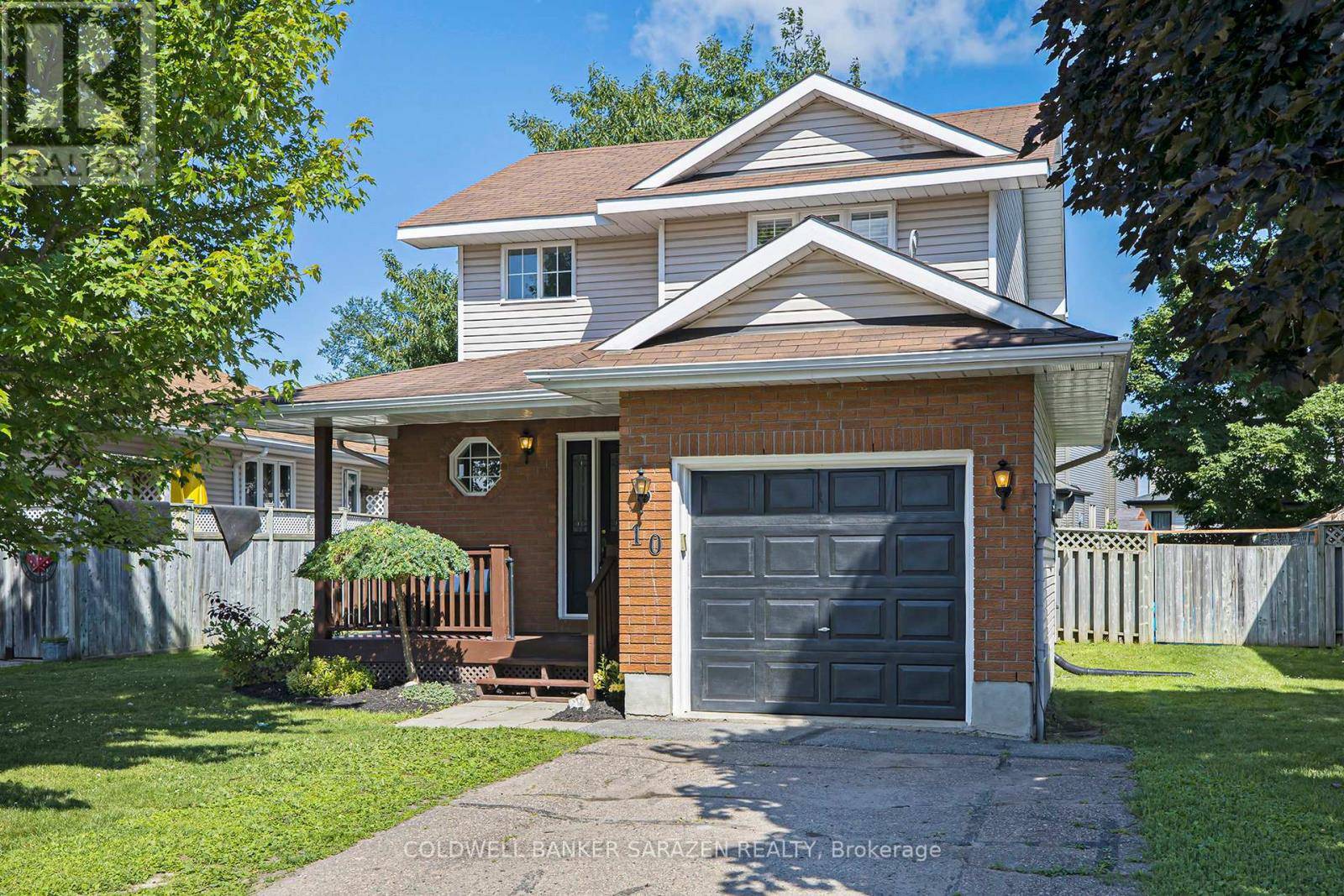 10 FAIRVIEW CRESCENT, Arnprior, ON K7S3V7
