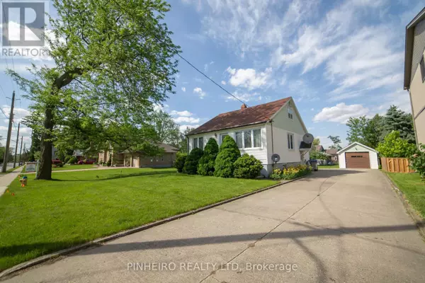 22566 ADELAIDE STREET N, Strathroy-caradoc (mount Brydges), ON N0L1W0