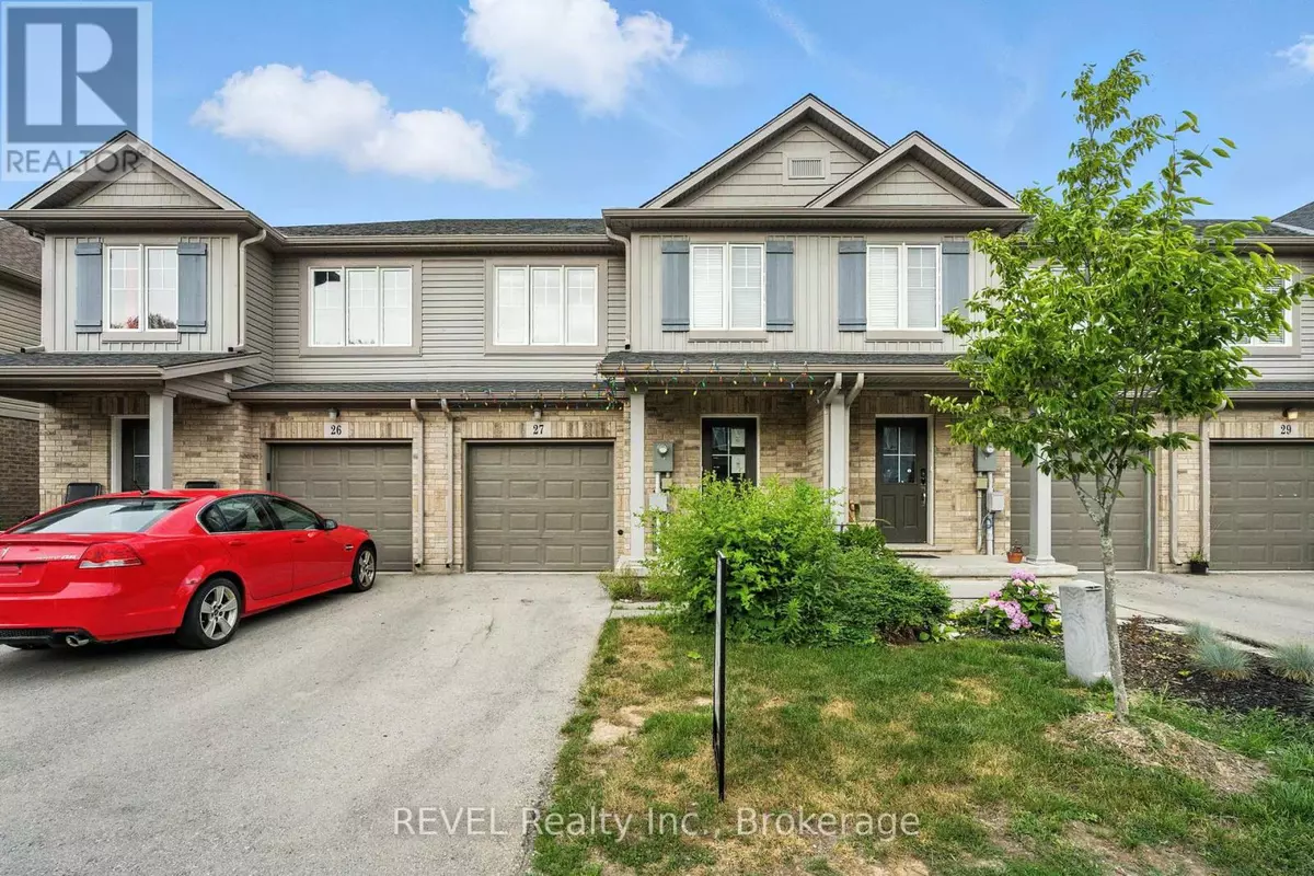 Fort Erie (ridgeway), ON L0S1N0,340 Prospect Point RD North #27