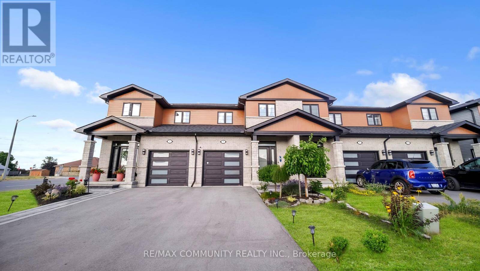 5 PRIMROSE CRESCENT, Belleville (thurlow Ward), ON K8N0J7