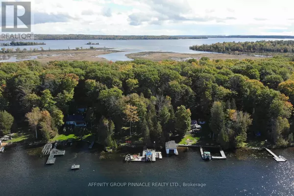 Kawartha Lakes (somerville), ON K0M1N0,38 DEWEY'S ISLAND ROAD