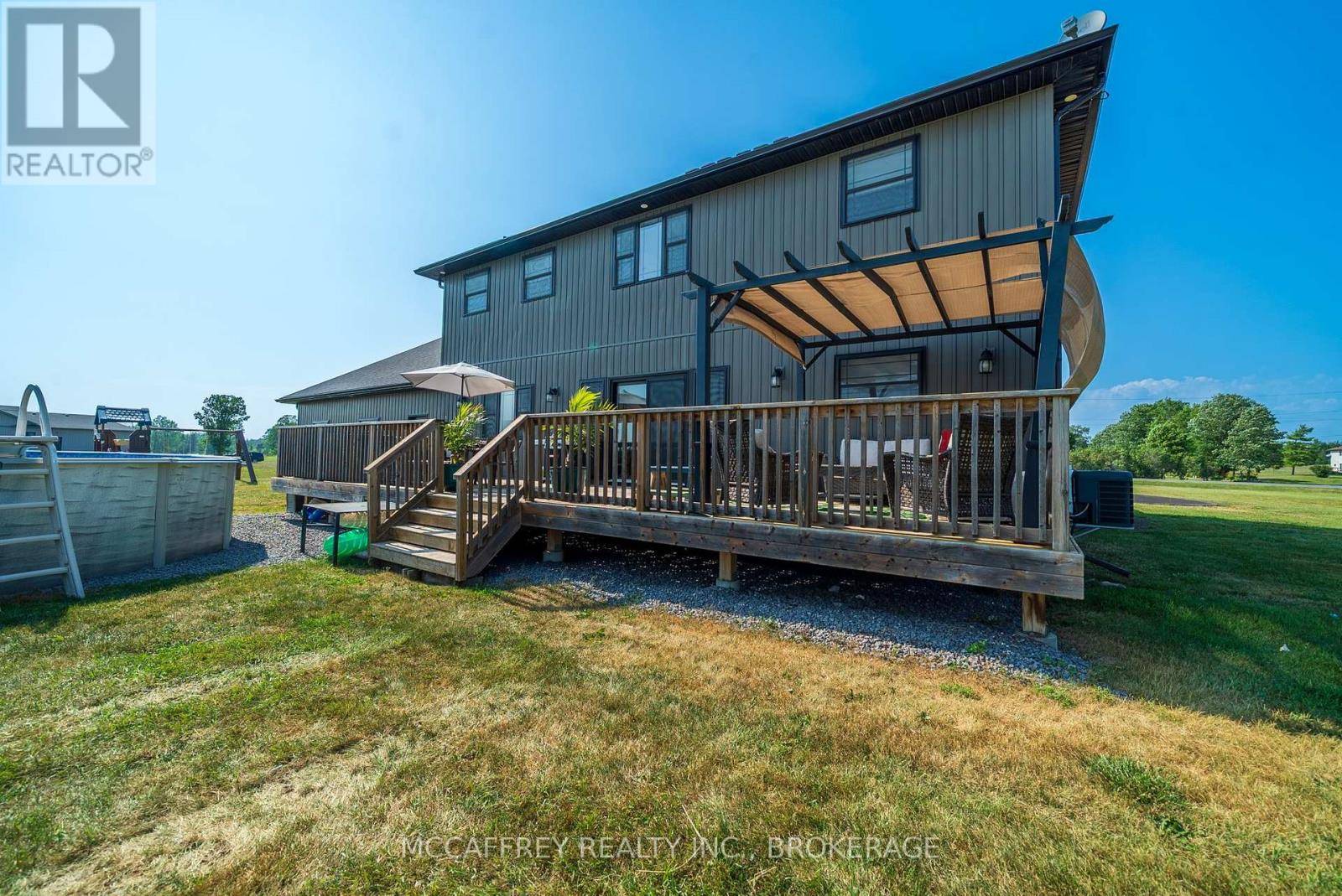 Tyendinaga (tyendinaga Township), ON K0K1V0,2572 BLESSINGTON ROAD