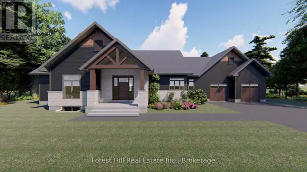 1066 SOUTH MULDREW LAKE ROAD, Gravenhurst (morrison), ON P0E1G0