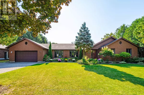 840 ST GEORGE STREET E, Centre Wellington (fergus), ON N1M2Y1