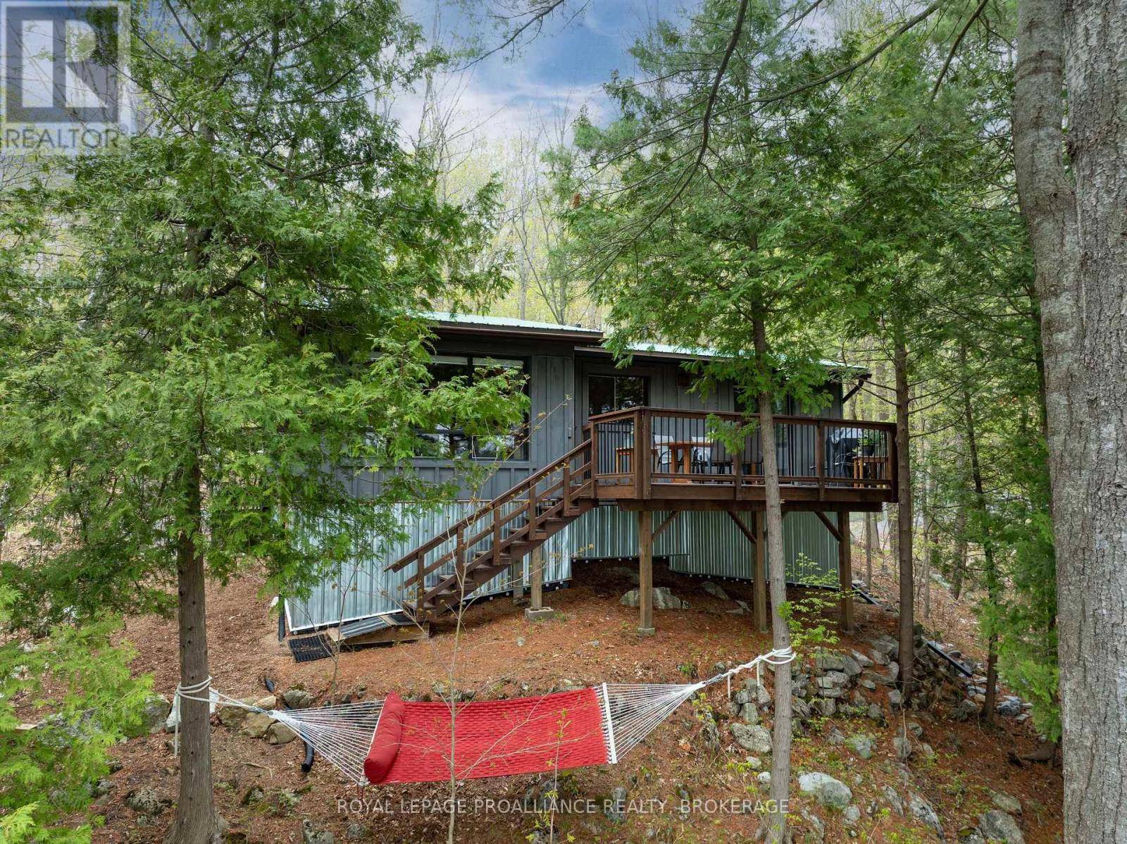 45 SHOAL LANE, Frontenac (frontenac South), ON K0G1X0