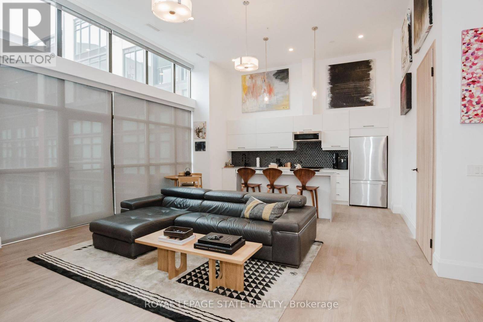 118 King ST East #LPH13, Hamilton (beasley), ON L8N1A8