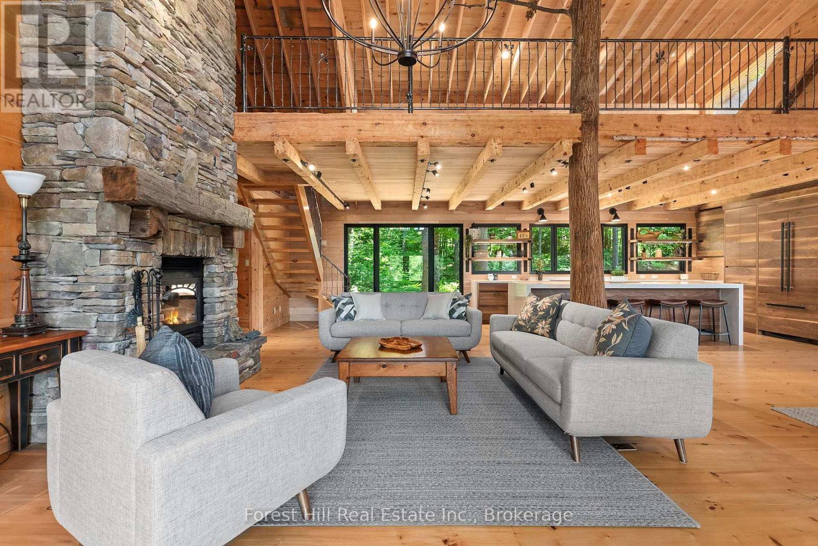 Muskoka Lakes (cardwell), ON P0B1M0,1 SL 19 ROBERTS ISLAND