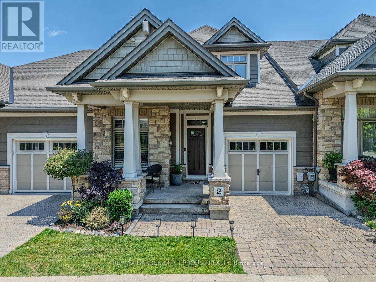 2880 King ST #2, Lincoln (lincoln-jordan/vineland), ON L0R1S0