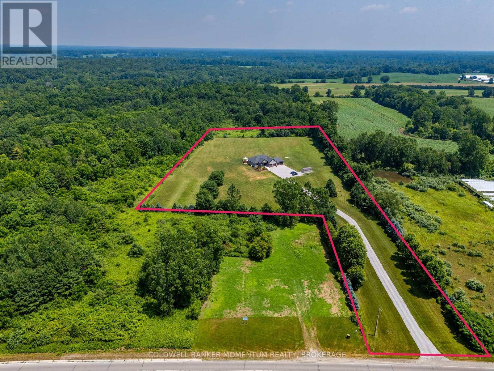 Norfolk (langton), ON N0E1G0,2554 HIGHWAY 59 HIGHWAY S