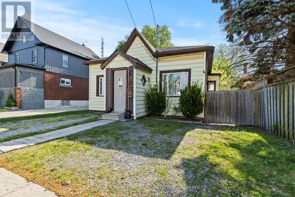 4774 SAINT CLAIR AVENUE, Niagara Falls (downtown), ON L2E3T1