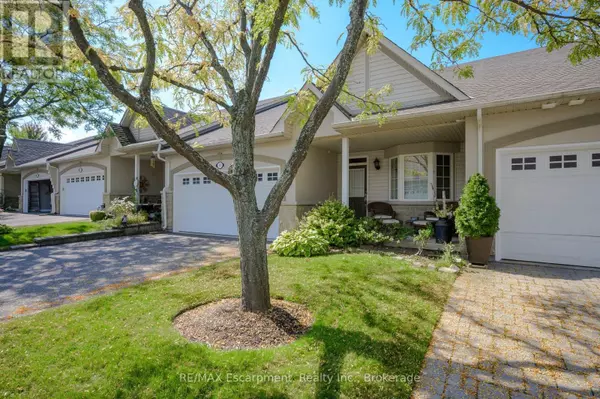 Hamilton (meadowlands), ON L9K1N5,212 Stonehenge DR #18